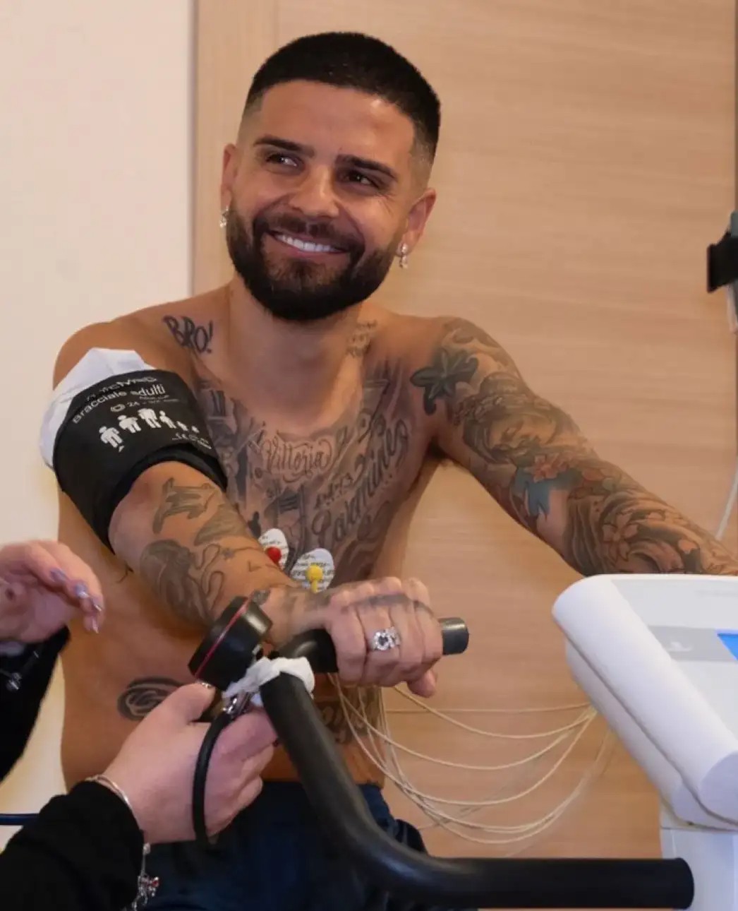 “美职联不是真正的足球，所以我又回来了”